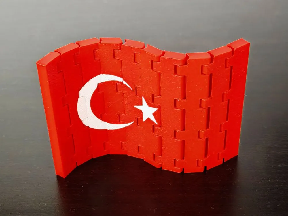 Türk Bayrağı